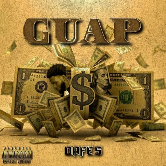 Guap by Dafes