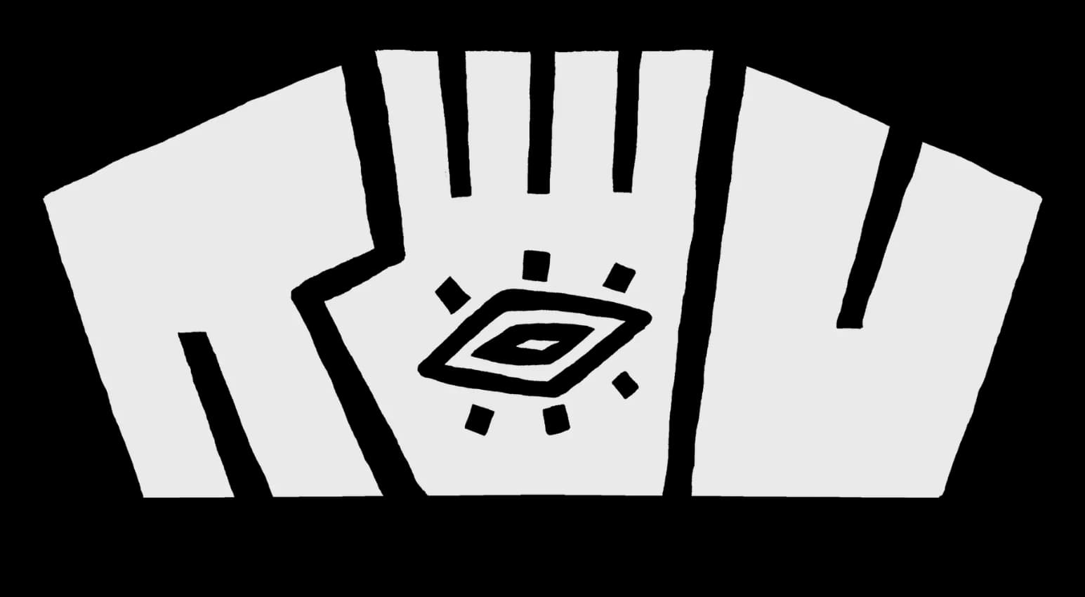 ROV Studios Logo