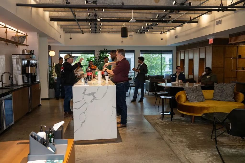 Atlanta Tech Meetup